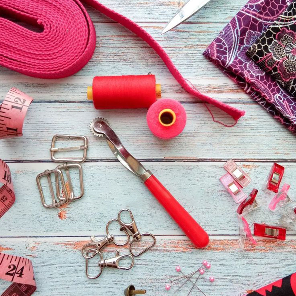 Sewing Materials