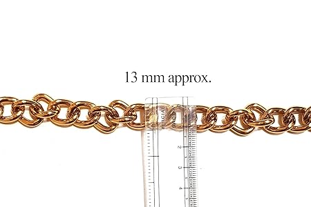 Crystal Rhinestone Close Trim Cup Chain Bulk Rhinestone Flexible Claw Chain Applique for Craft Jewelry Making - 1 Meter