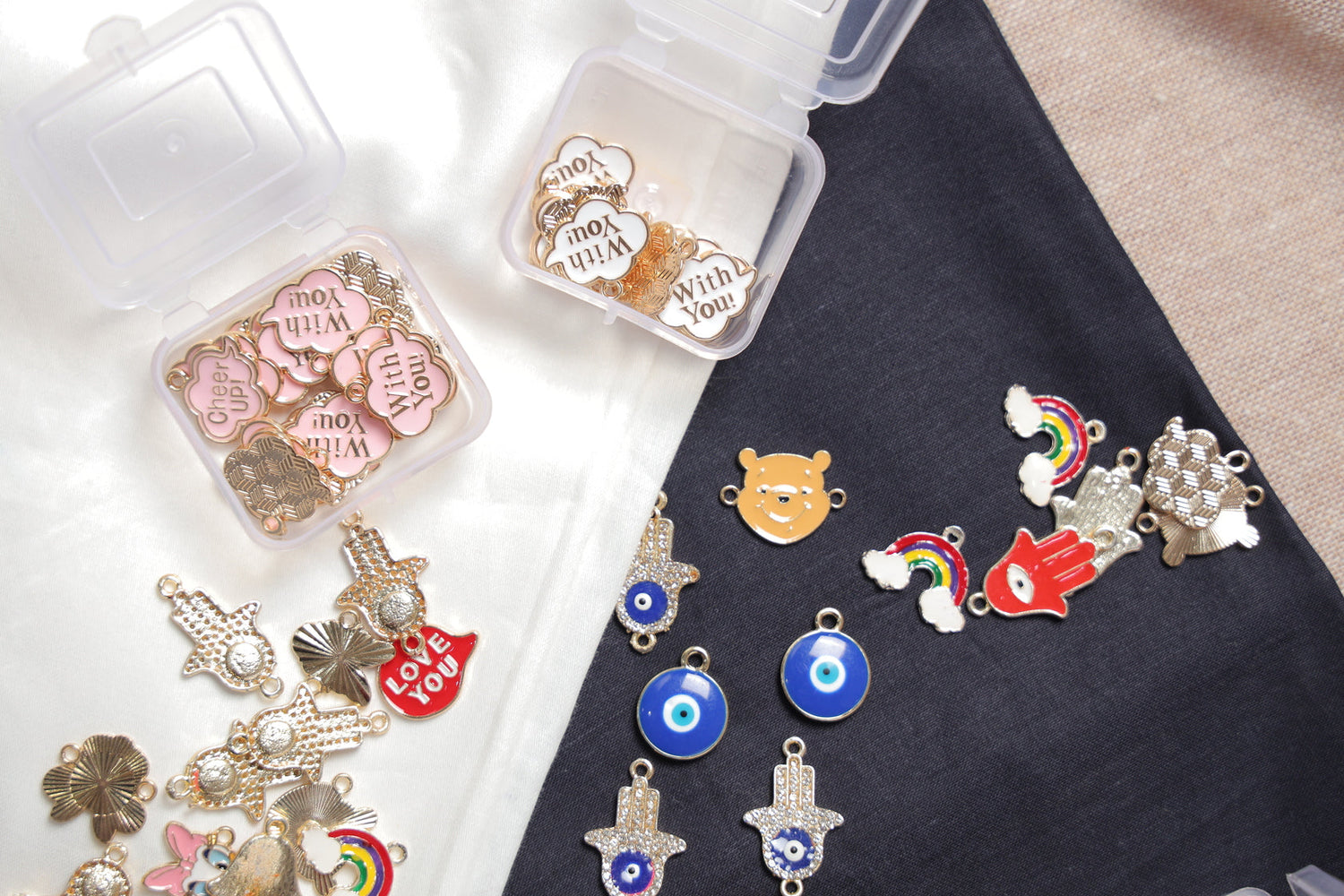 Charms