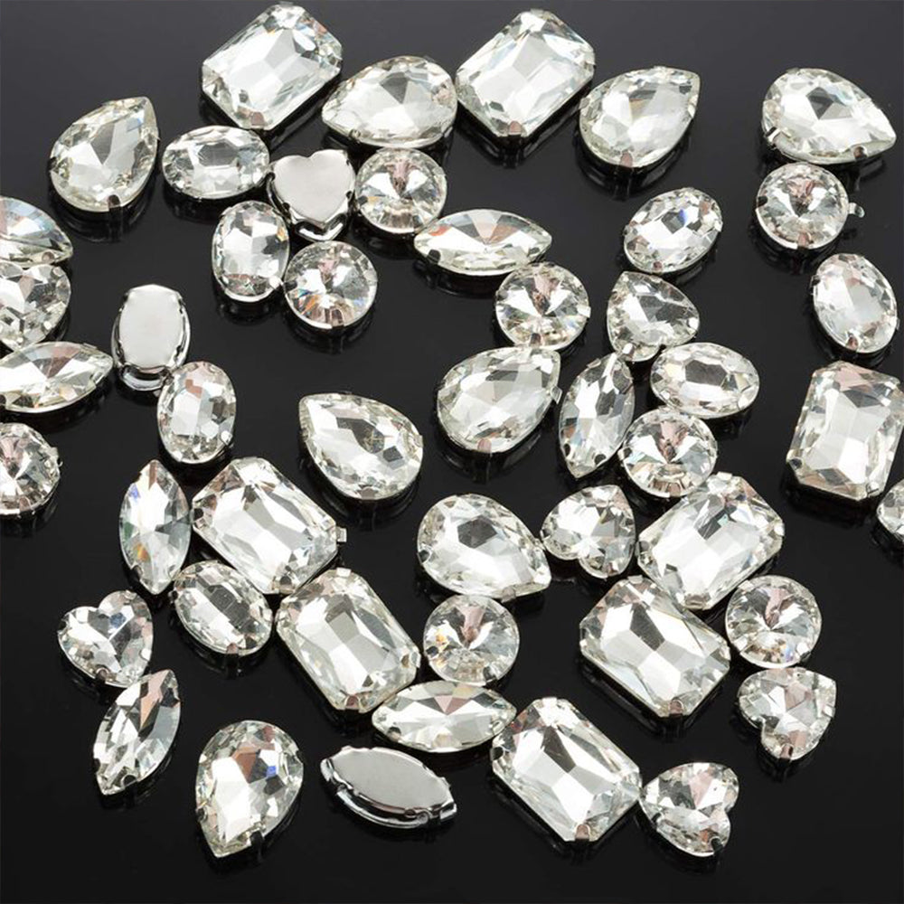 Glass Stones