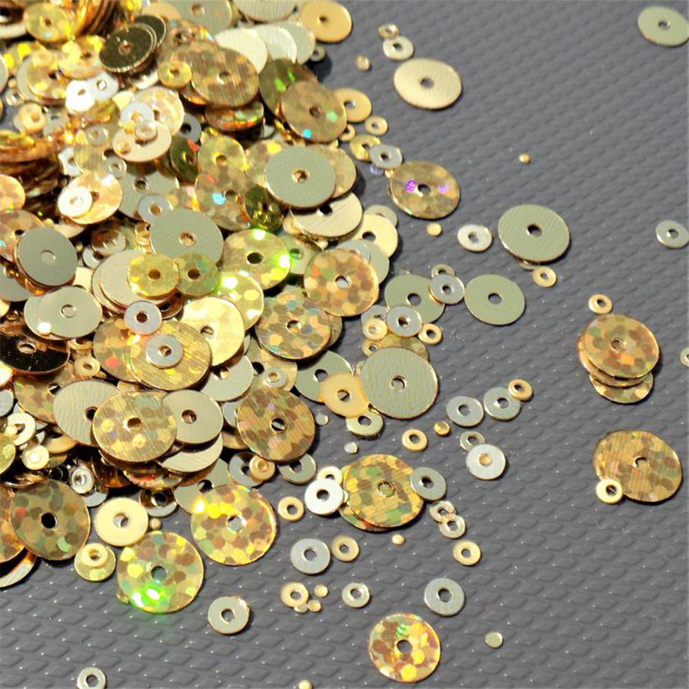 Sequins