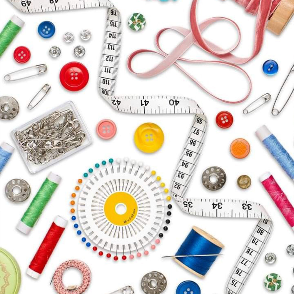 Tailoring Material