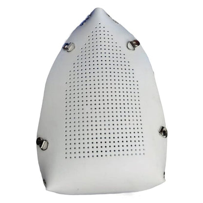 Steam Iron Teflon Shoe Cover Iron Soles Safe Slip Quick Install Cover Most Standard Size Iron, Iron Heat Protector/ELECTRONICIRONSHOE BOOTCOVER,Iron Press Boot Cover