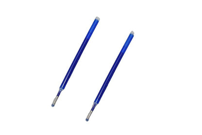 Magic Pen/Invisible Refill with Removable Ink for Garments (Pack of 50 PCS)