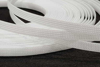 White Coreset Wire / Rigilene/ Boning wire Package of 40 Meters Approx.