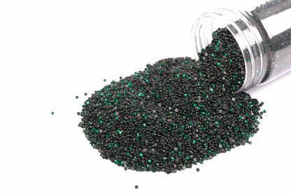 Mohan Shoppe Designer Hotfix Stones for Jewelry Making & Clothing Wedding Dress Size- 2mm Approx.(6ss), Package of 50 Grams