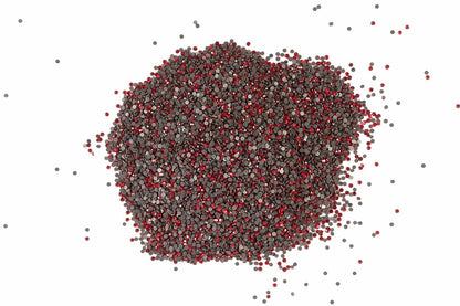 Mohan Shoppe Designer Hotfix Stones for Jewelry Making & Clothing Wedding Dress Size- 2mm Approx.(6ss), Package of 50 Grams